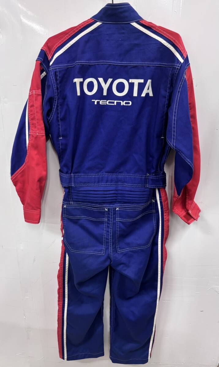 2025年最新】Yahoo!オークション -トヨタ 作業服の中古品・新品 2025年最新】Yahoo!オークション -トヨタ 作業服の中古品・新品
