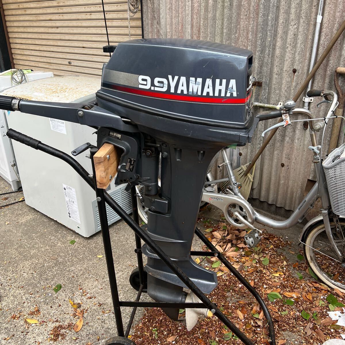 2025年最新】Yahoo!オークション -yamaha ヤマハ 船外機 2025年最新】Yahoo!オークション -yamaha ヤマハ 船外機