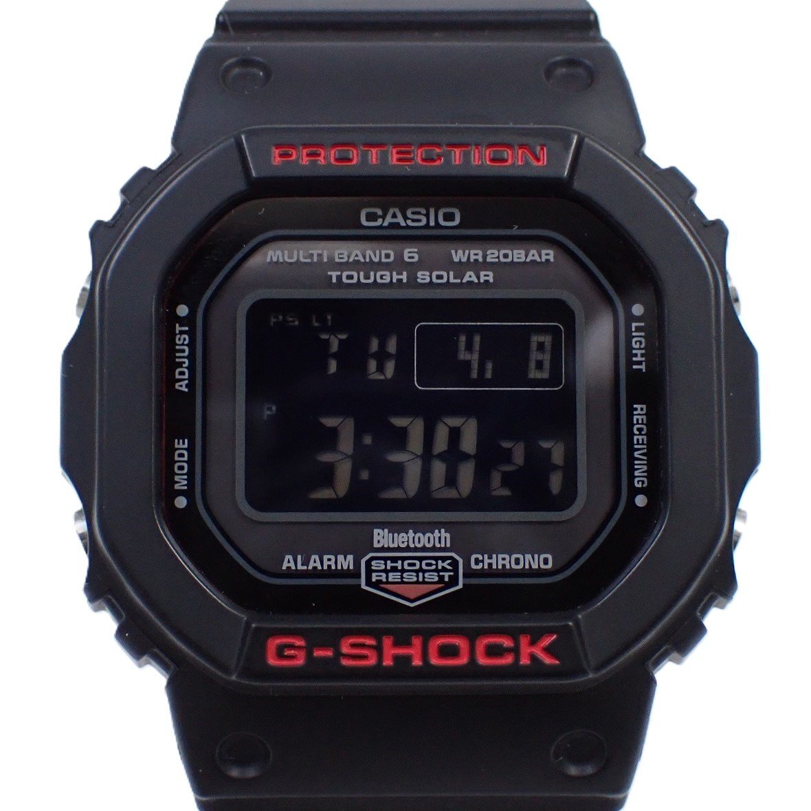 2025年最新】G-SHOCK 電波ソーラー腕時計の魅力が満載 - Yahoo