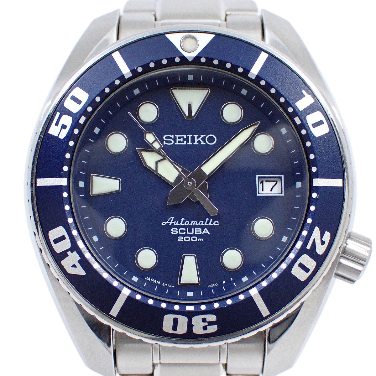 2025年最新】Yahoo!オークション -seiko 6r15 00g0の中古品 2025年最新】Yahoo!オークション -seiko 6r15 00g0の中古品