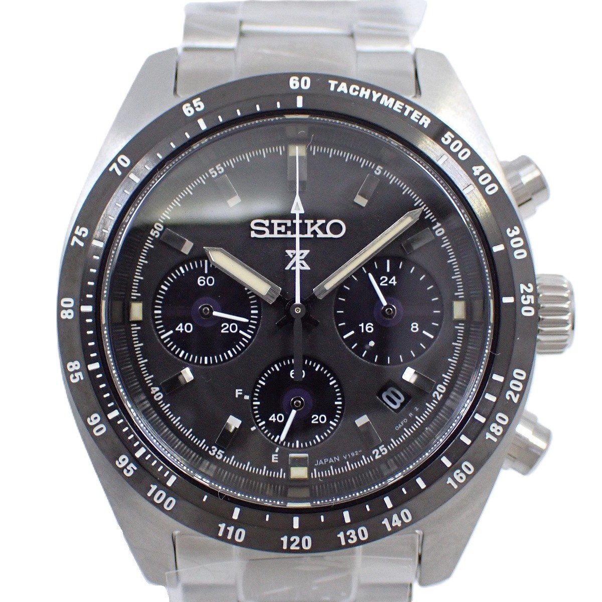 2025年最新】Yahoo!オークション -seiko v192-0af0の中古品 2025年最新】Yahoo!オークション -seiko v192-0af0の中古品