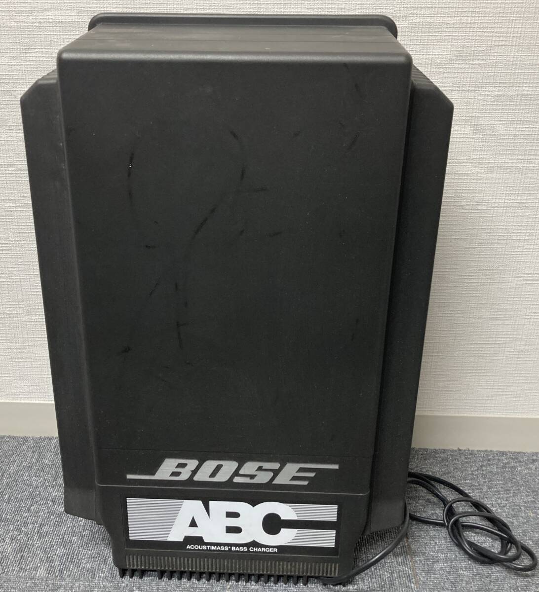 2025年最新】Yahoo!オークション -bose ウーハーの中古品・新品 2025年最新】Yahoo!オークション -bose ウーハーの中古品・新品