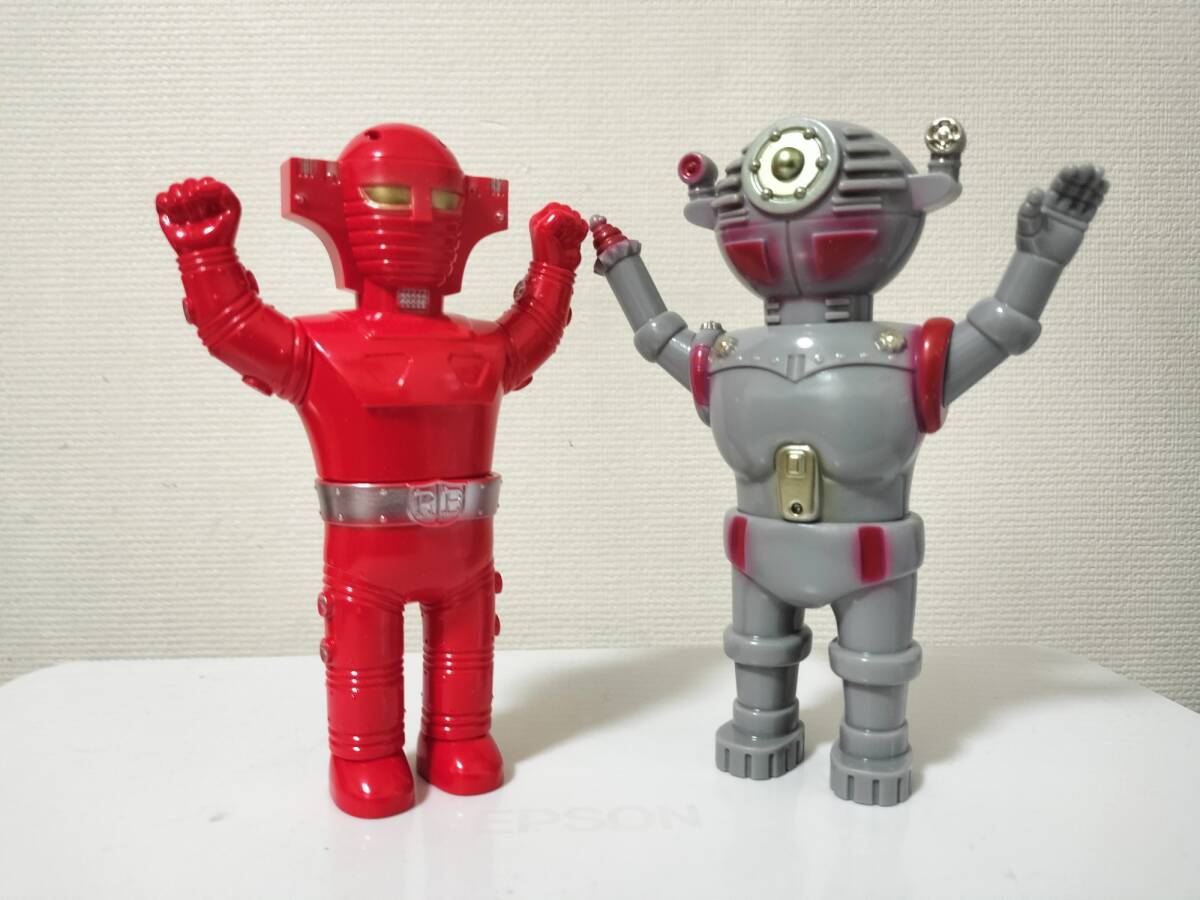 Yahoo!オークション -「スーパーロボット レッドバロン Yahoo!オークション -「スーパーロボット レッドバロン