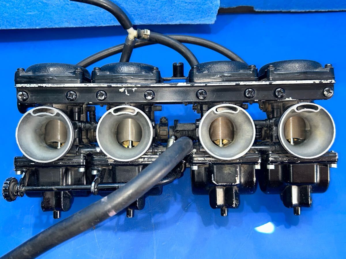Yahoo!オークション -「z550gp キャブレター」の落札相場・落札価格 Yahoo!オークション -「z550gp キャブレター」の落札相場・落札価格
