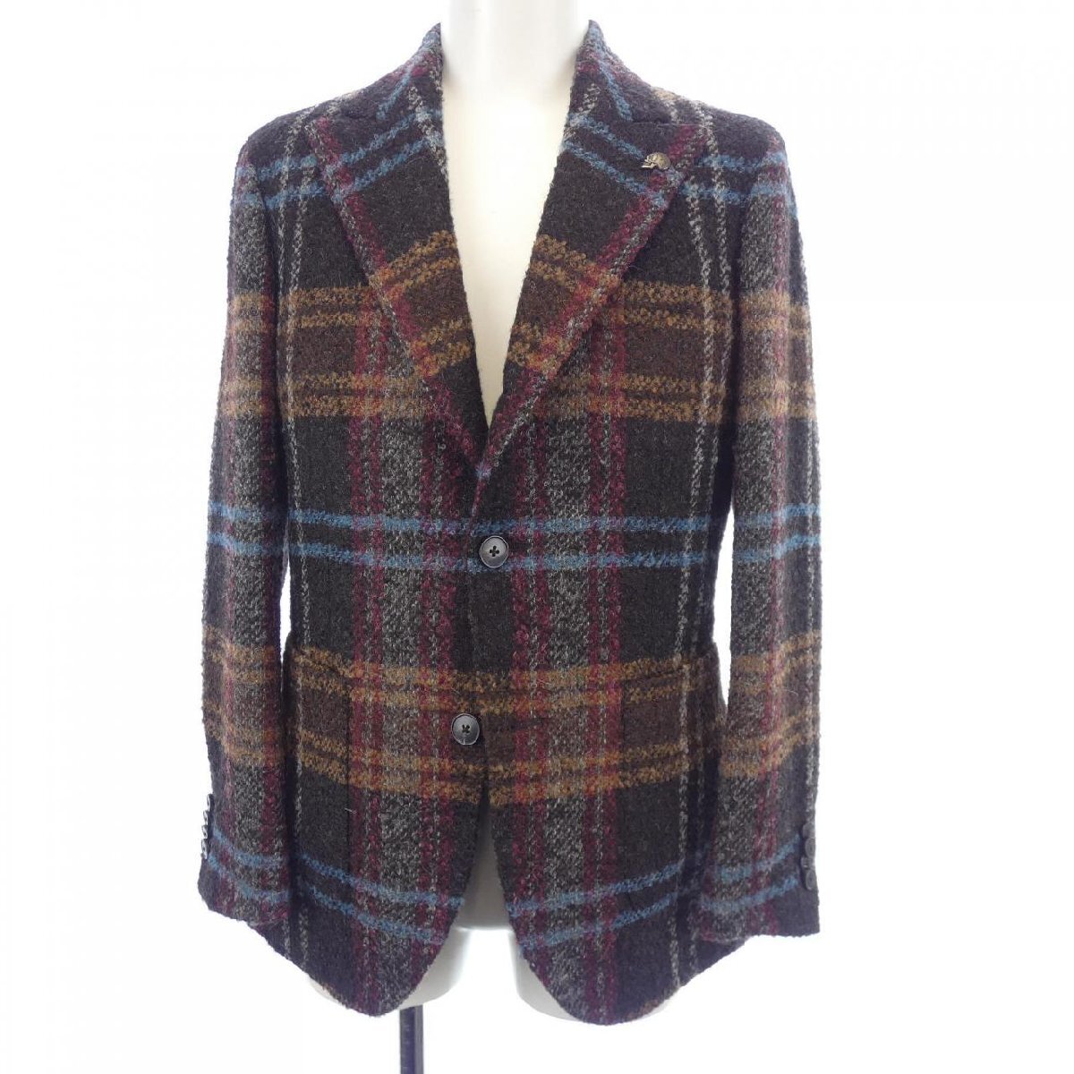 楽天市場】【FINAL SALE】Gabriele Pasini【ガブリエレ パジーニ