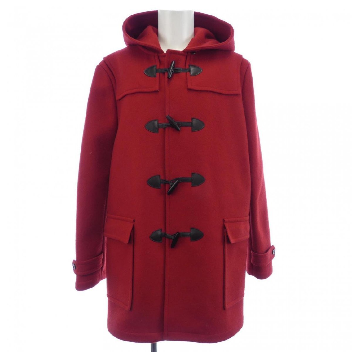 2025年最新】Yahoo!オークション -サンローラン ダッフル コート