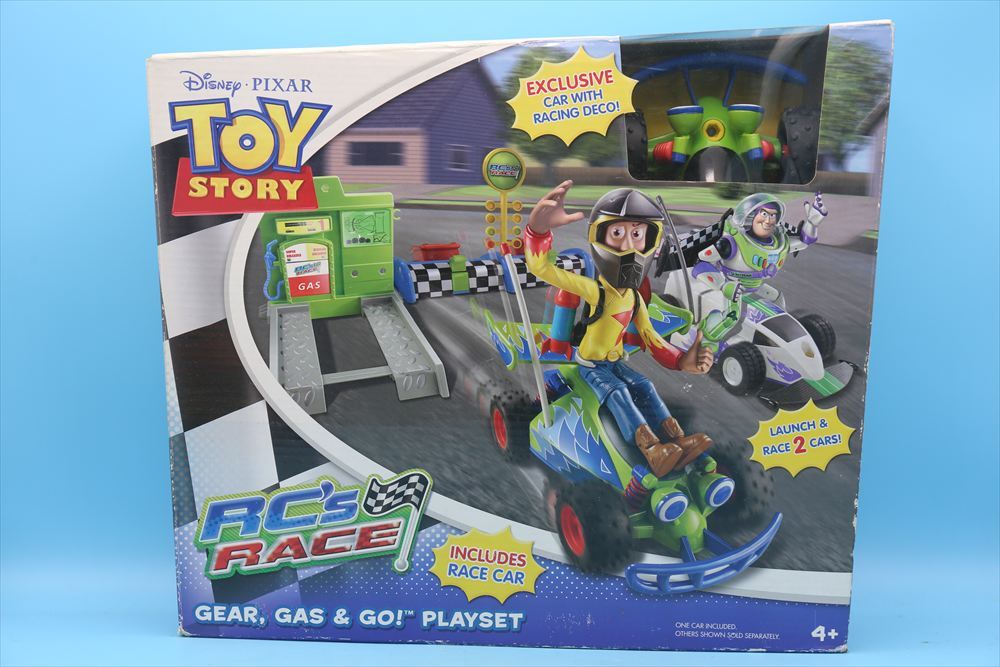 2025年最新】Yahoo!オークション -toy story rc(トイ 2025年最新】Yahoo!オークション -toy story rc(トイ