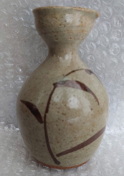 唐津焼 徳利 佐賀 焼物 陶磁器 茶器 酒器 花器 陶器 湯のみ ぐい呑み コップ