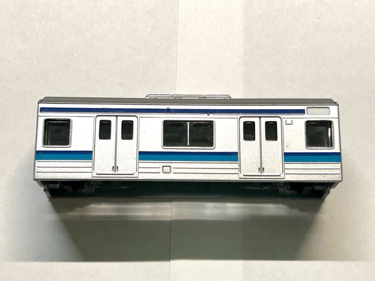 Yahoo!オークション -「205系」(Bトレインショーティ) (鉄道模型