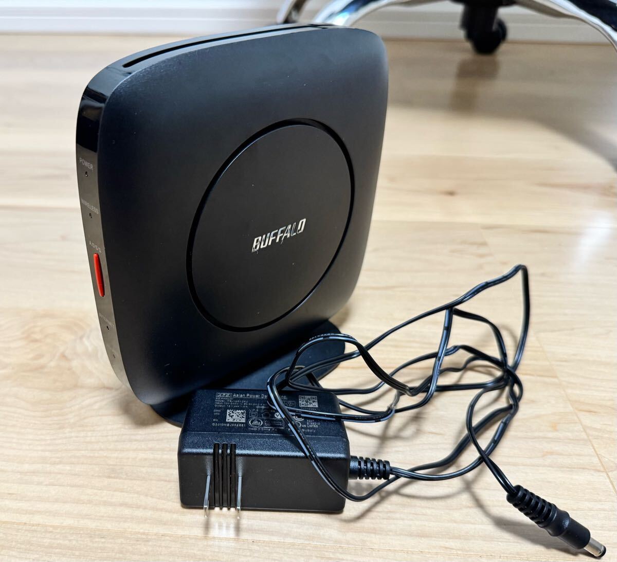Yahoo!オークション -「wsr-3200ax4」の落札相場・落札価格