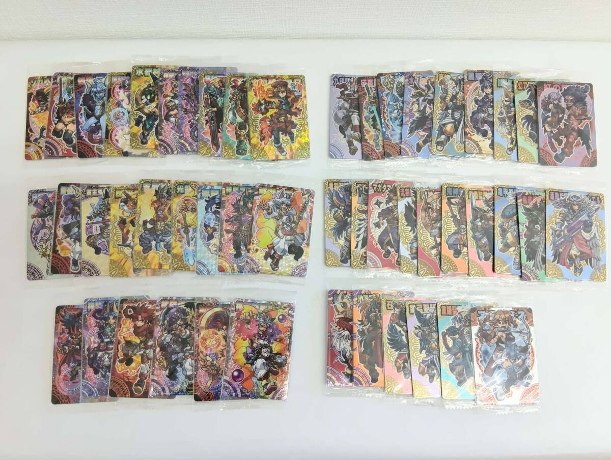 神羅万象チョコ 未開封box 一章4弾の通販 by ユウキショップ｜ラクマ