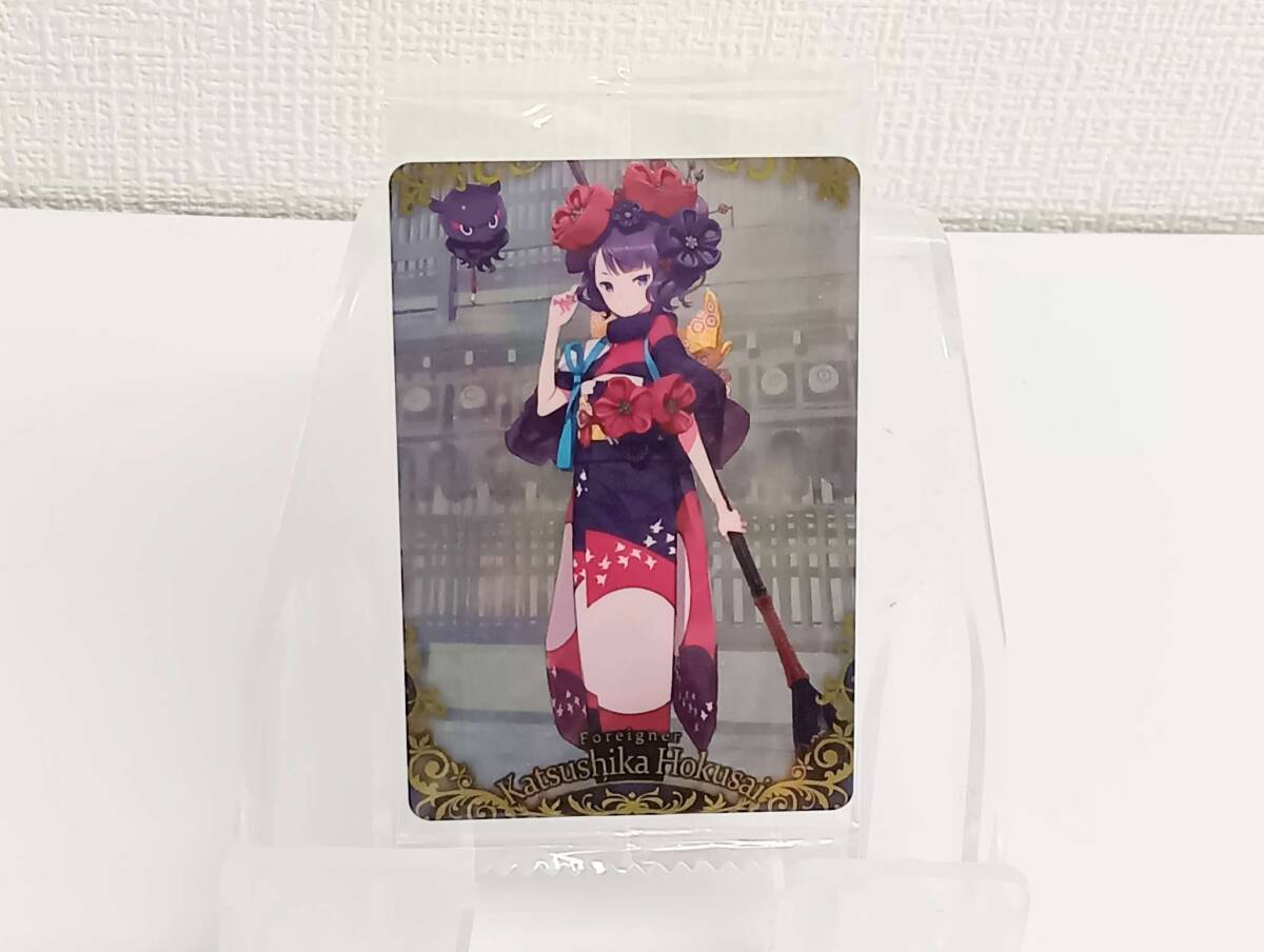 2025年最新】Yahoo!オークション -fgo 北斎の中古品・新品・未