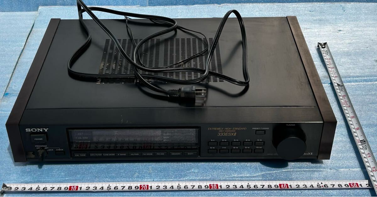 2025年最新】Yahoo!オークション -sony st-s333の中古品・新品 2025年最新】Yahoo!オークション -sony st-s333の中古品・新品