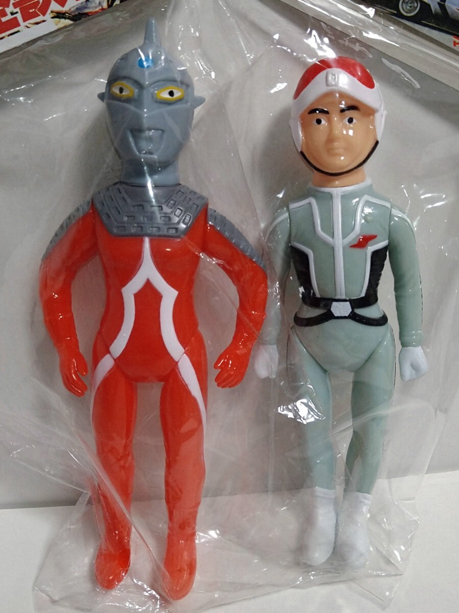 Yahoo!オークション -「ブルマァク復刻」(ウルトラセブン Yahoo!オークション -「ブルマァク復刻」(ウルトラセブン