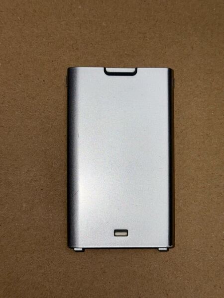 NTTドコモ docomo 富士通 F008 純正 電池パック バッテリー 対応機種 F502i プライムシルバー 型名 M98L-1518-0674 FUJITSU