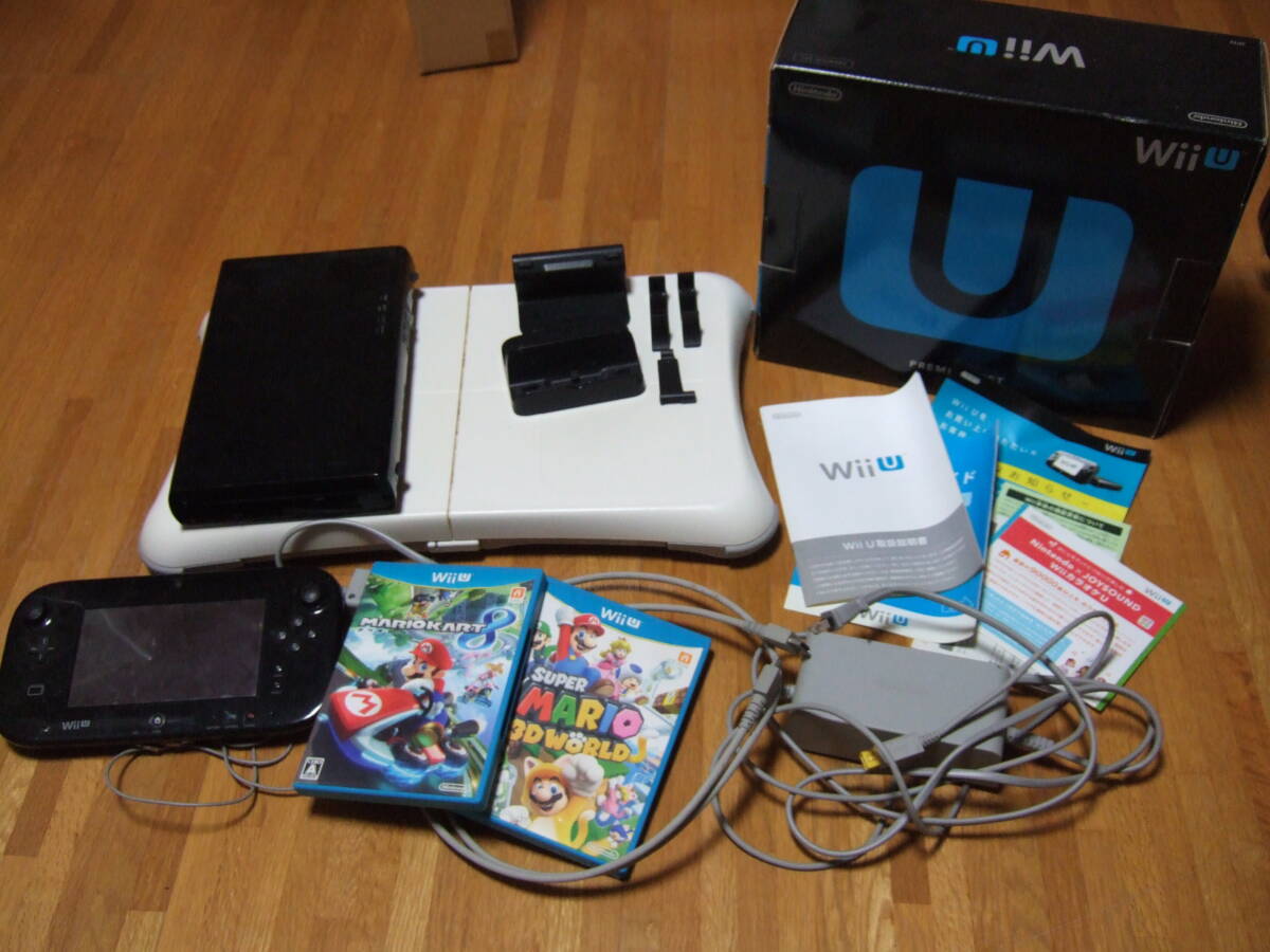 Yahoo!オークション -「wii バランスボード」(Wii U) (テレビ