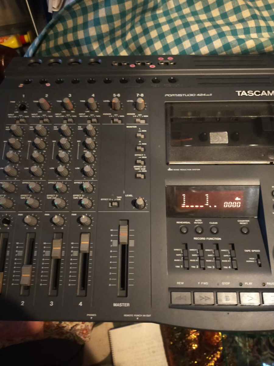 Yahoo!オークション -「tascam mtr カセット」の落札相場・落札価格 Yahoo!オークション -「tascam mtr カセット」の落札相場・落札価格