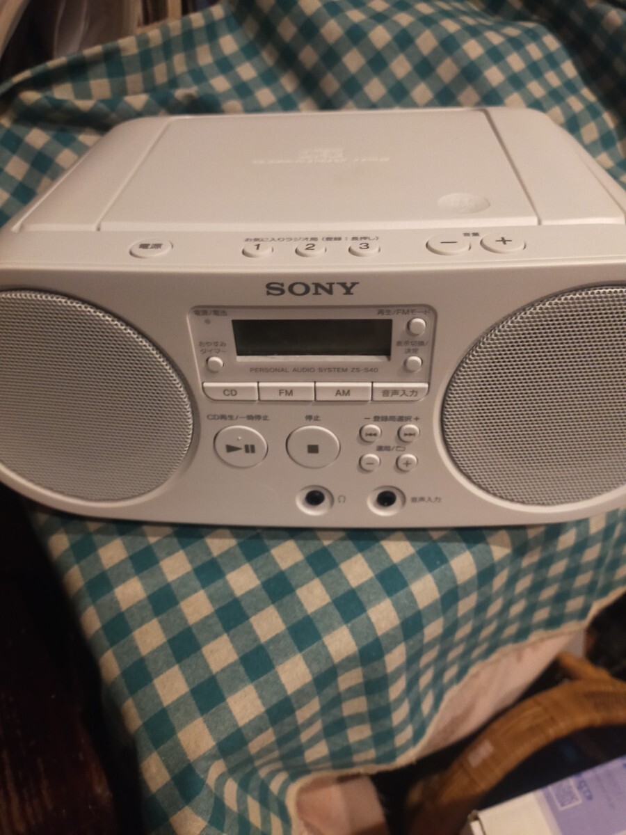 2025年最新】Yahoo!オークション -sony zs-s40の中古品・新品