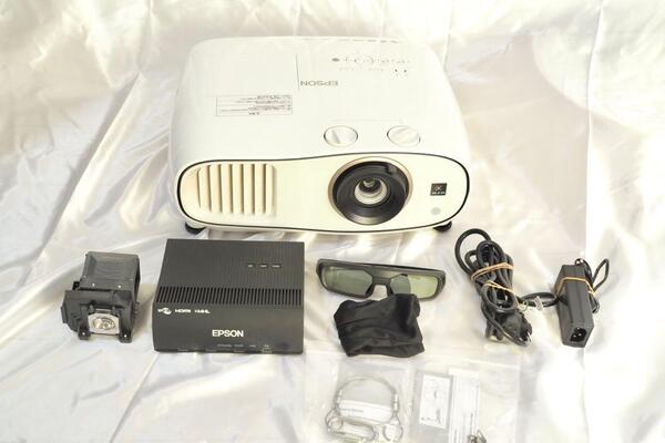 訳アリ! EPSON プロジェクター EH-TW6700W