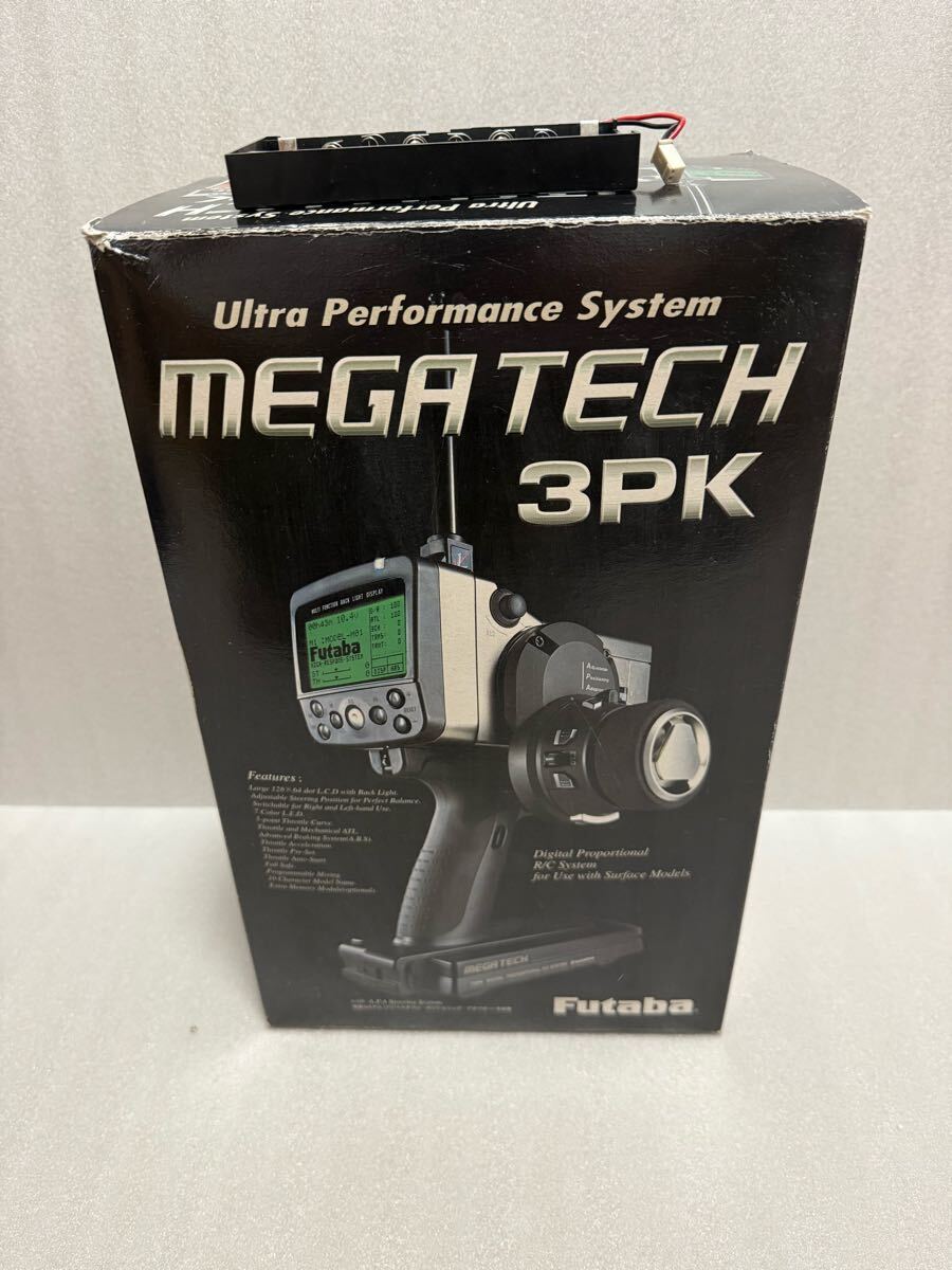 Yahoo!オークション -「futaba 3pk」の落札相場・落札価格 Yahoo!オークション -「futaba 3pk」の落札相場・落札価格