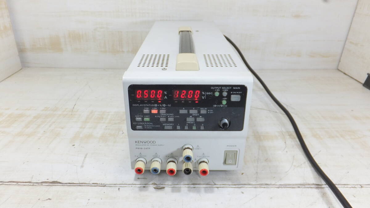 2025年最新】Yahoo!オークション -直流安定化電源 kenwood 2025年最新】Yahoo!オークション -直流安定化電源 kenwood