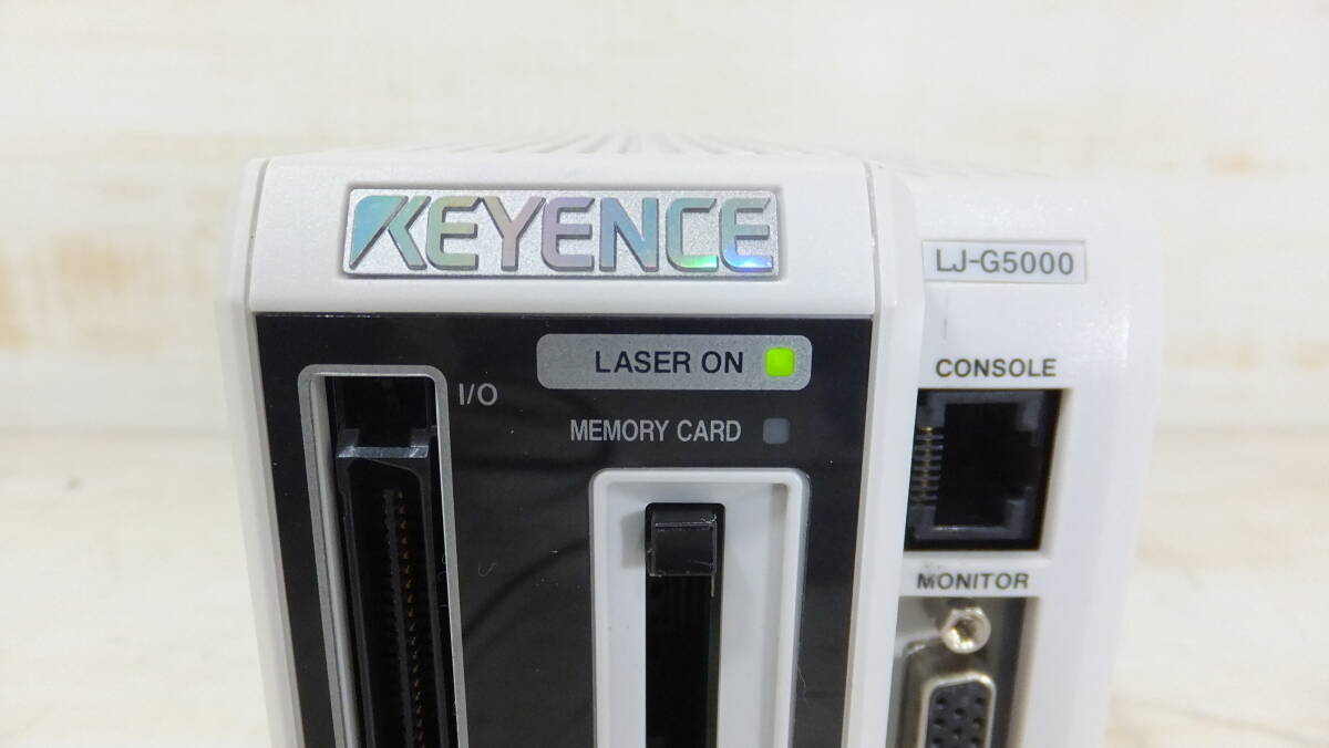 Yahoo!オークション -「キーエンス lj」(その他) (電材、配電 Yahoo!オークション -「キーエンス lj」(その他) (電材、配電