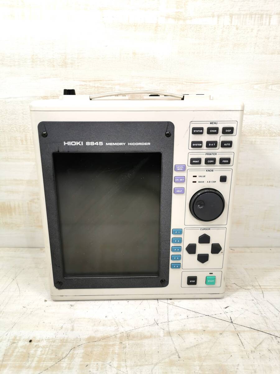 2025年最新】Yahoo!オークション -hioki メモリハイコーダの中古 2025年最新】Yahoo!オークション -hioki メモリハイコーダの中古