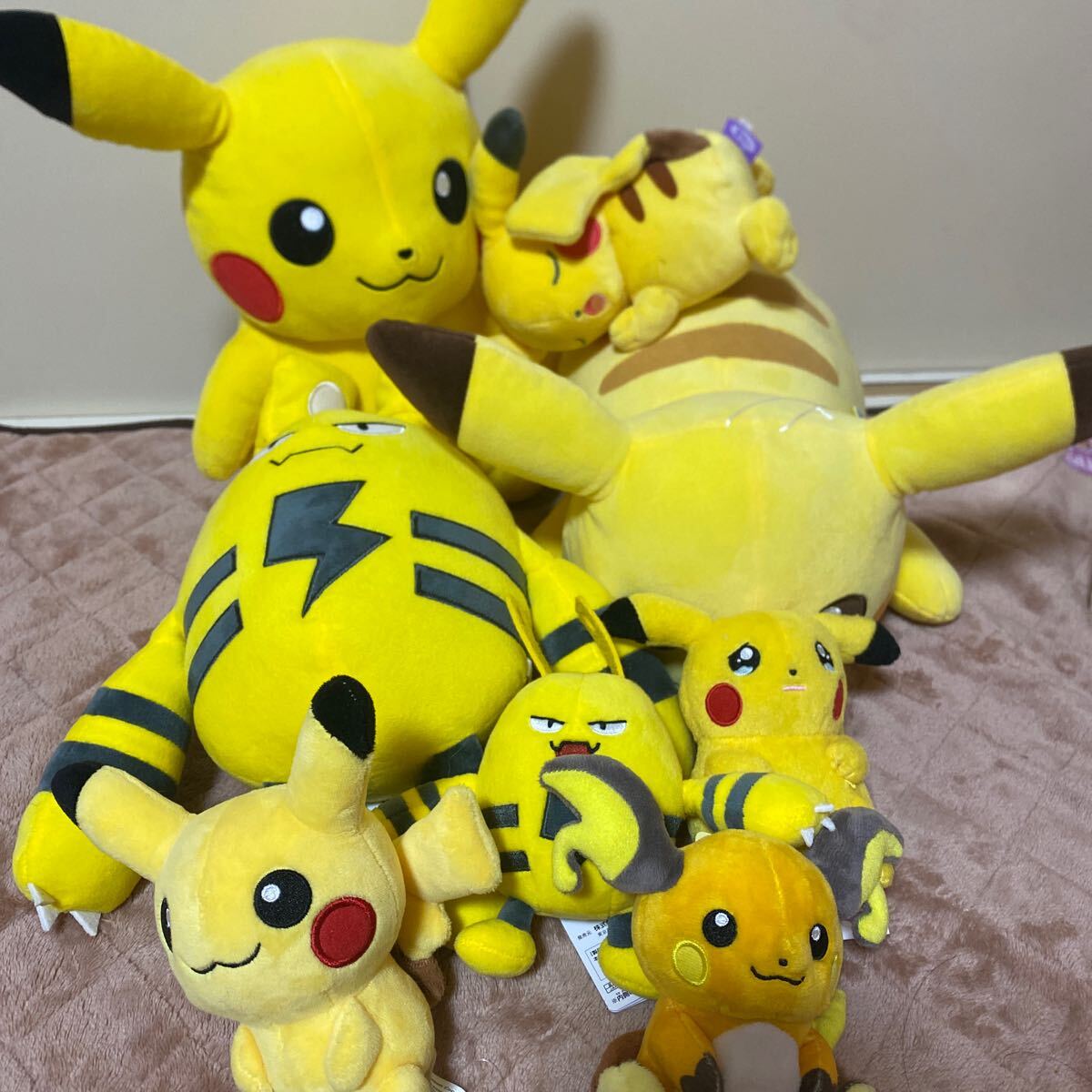 2025年最新】Yahoo!オークション -ポケモン ぬいぐるみ まとめ 2025年最新】Yahoo!オークション -ポケモン ぬいぐるみ まとめ