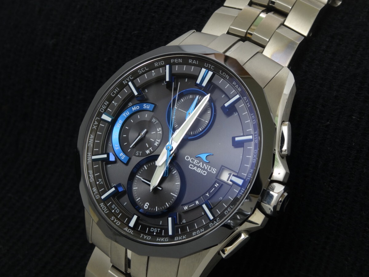 Yahoo!オークション -「ocw-s3001」の落札相場・落札価格 Yahoo!オークション -「ocw-s3001」の落札相場・落札価格