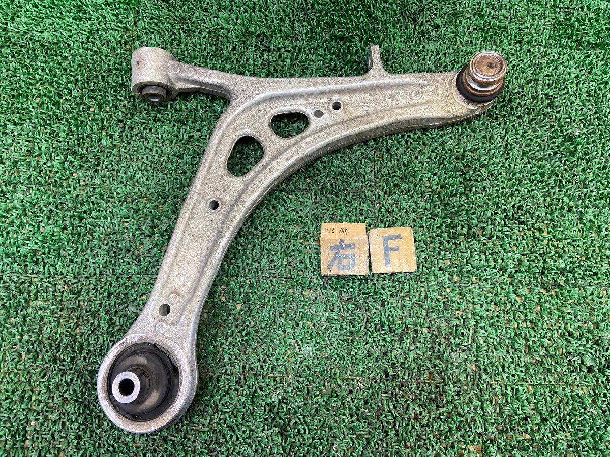 GRB フロントロアアーム純正 左右 中古 GRB フロントロアアーム純正 左右 中古 2025年最新】Yahoo
