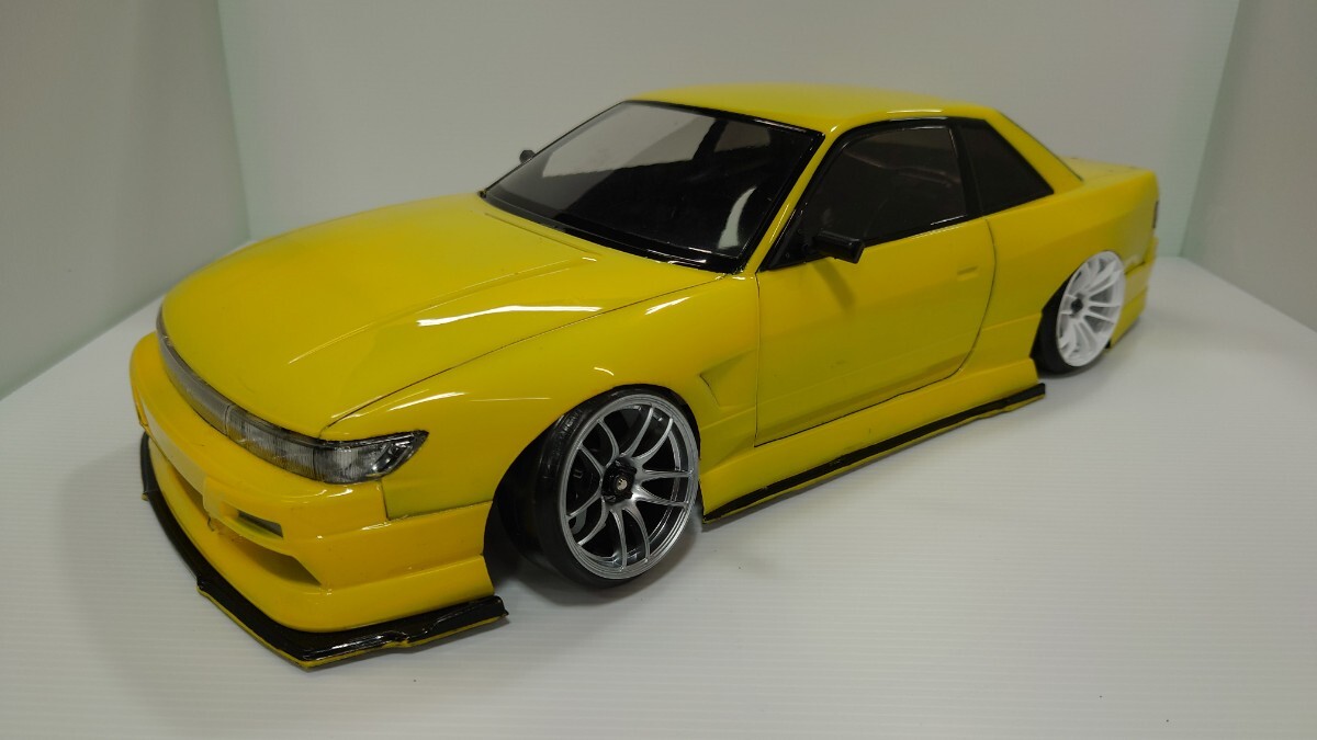 Yahoo!オークション -「s13 シルビア」(ボディ) (パーツ)の落札 Yahoo!オークション -「s13 シルビア」(ボディ) (パーツ)の落札