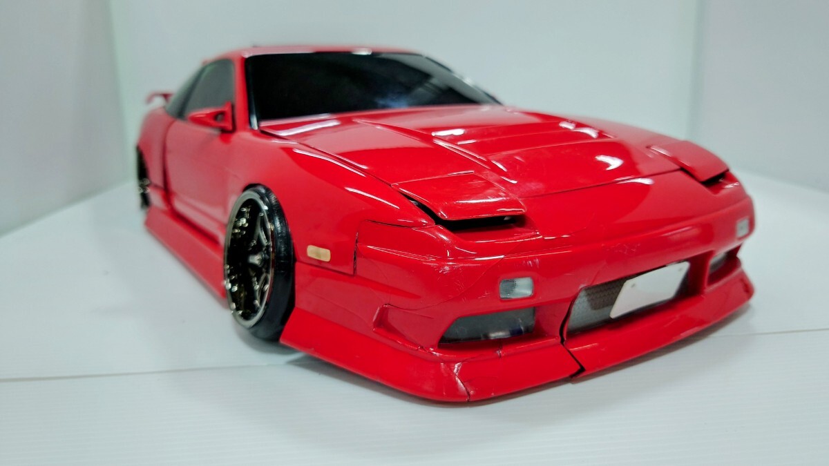 Yahoo!オークション -「ヨコモ 180sx」の落札相場・落札価格 Yahoo!オークション -「ヨコモ 180sx」の落札相場・落札価格