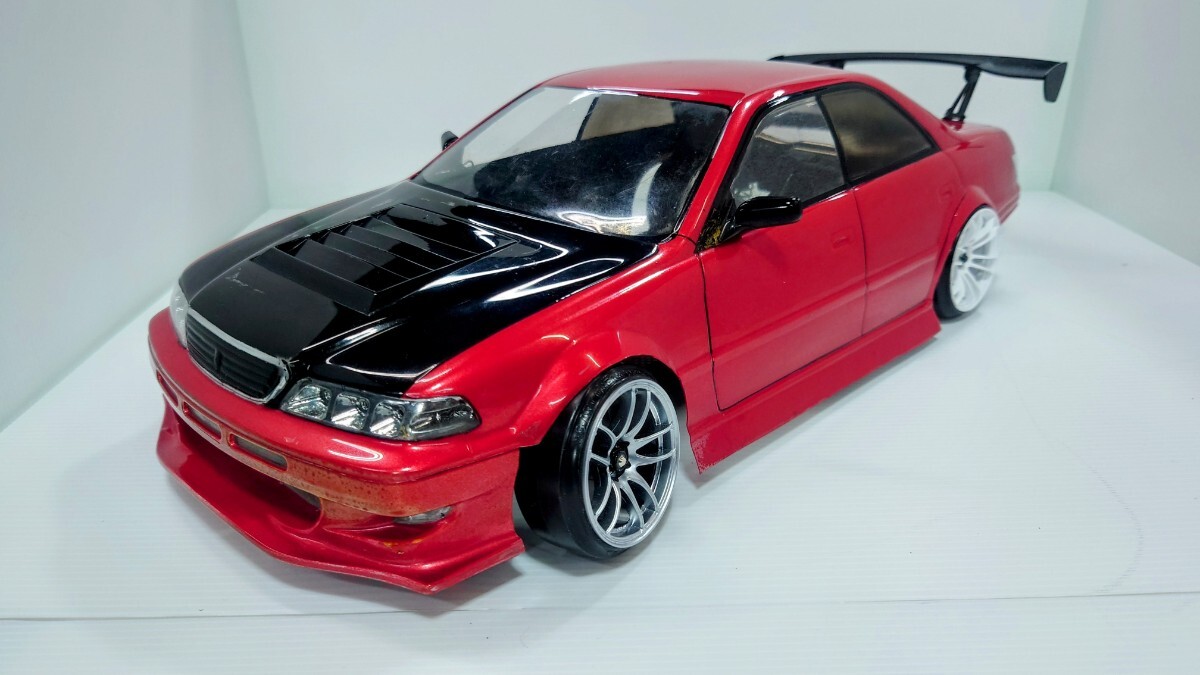 Yahoo!オークション -「マークii jzx100」(ボディ) (パーツ)の Yahoo!オークション -「マークii jzx100」(ボディ) (パーツ)の