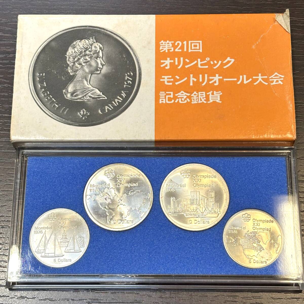 Yahoo!オークション -「モントリオールオリンピック記念硬貨」の Yahoo!オークション -「モントリオールオリンピック記念硬貨」の