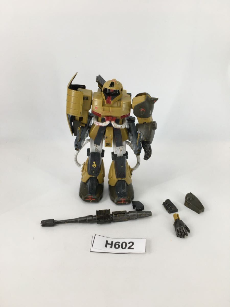 Yahoo!オークション -「ザクキャノン 完成品」(キャラクター Yahoo!オークション -「ザクキャノン 完成品」(キャラクター