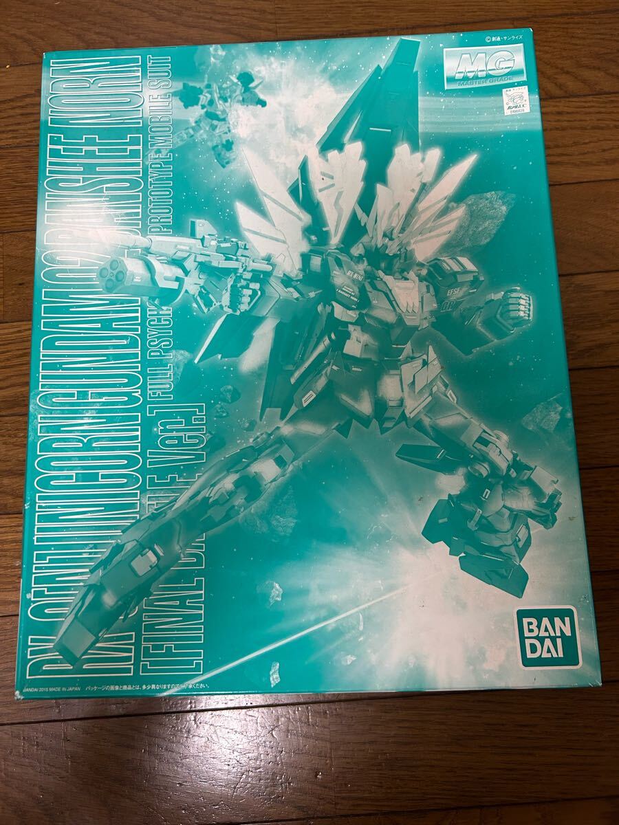2025年最新】Yahoo!オークション -mg ユニコーンガンダムの中古
