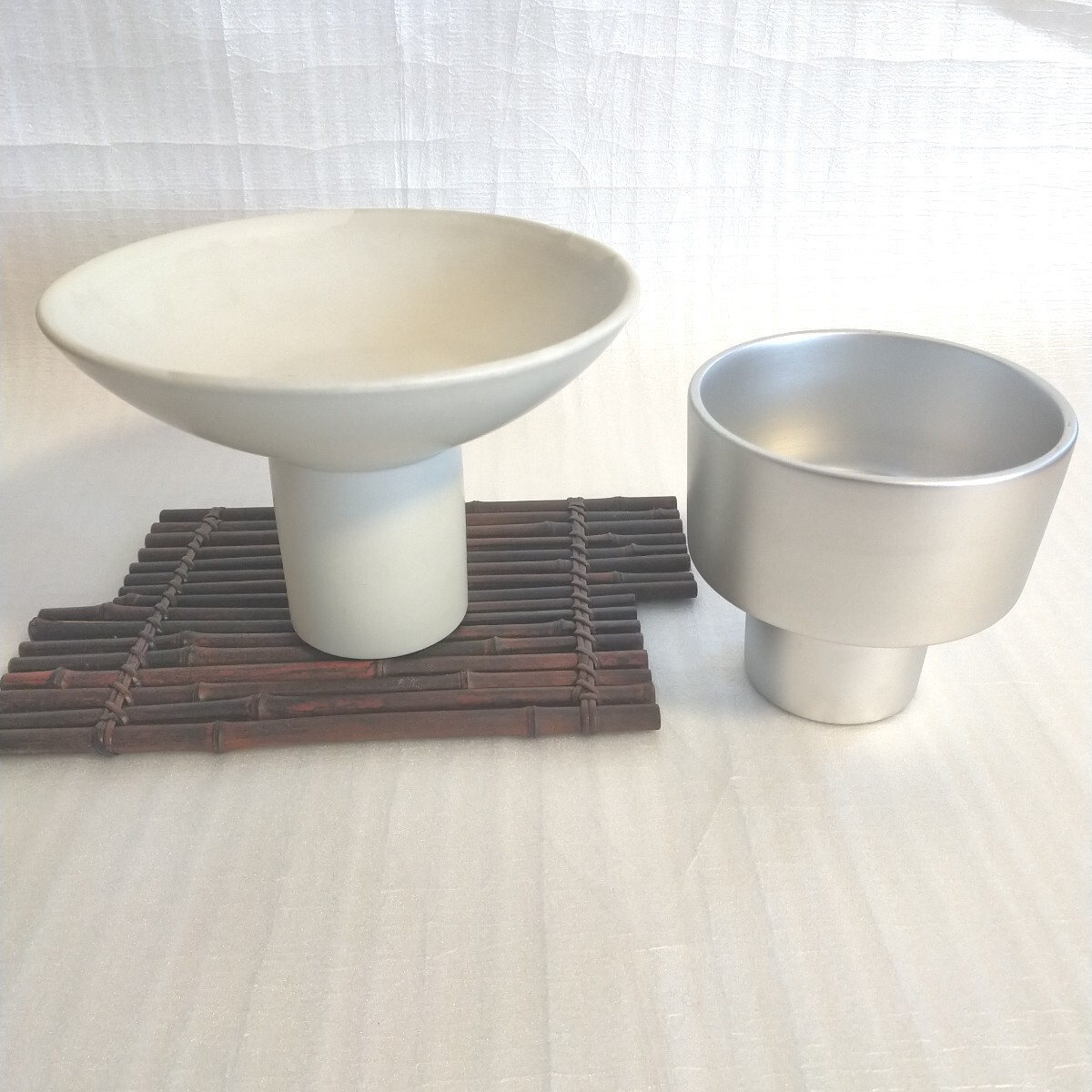 2025年最新】Yahoo!オークション -草月 花器の中古品・新品・未 2025年最新】Yahoo!オークション -草月 花器の中古品・新品・未