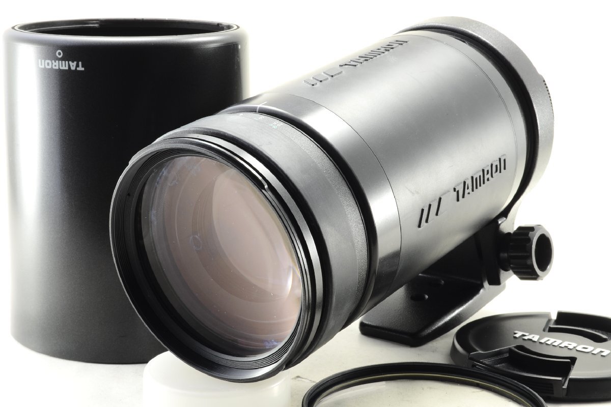Yahoo!オークション -「tamron 200-400 5.6」(カメラ、光学機器 Yahoo!オークション -「tamron 200-400 5.6」(カメラ、光学機器