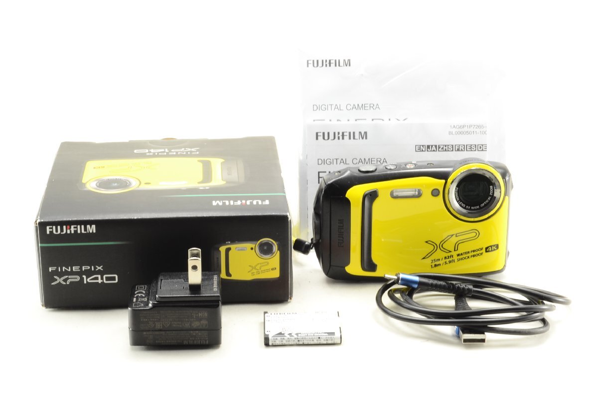 2025年最新】Yahoo!オークション -「xp140」(FUJIFILM)の中古品 2025年最新】Yahoo!オークション -「xp140」(FUJIFILM)の中古品