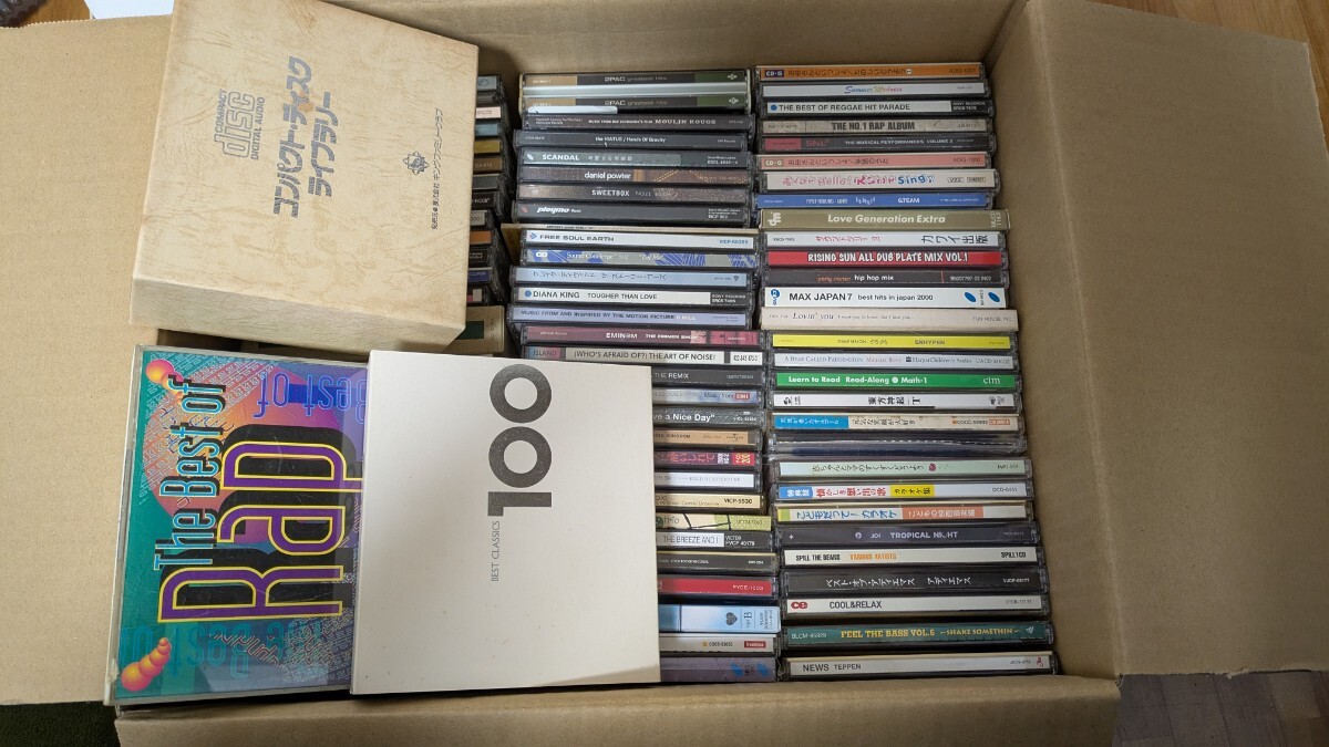 2025年最新】Yahoo!オークション -cdまとめ売りの中古品・新品 2025年最新】Yahoo!オークション -cdまとめ売りの中古品・新品
