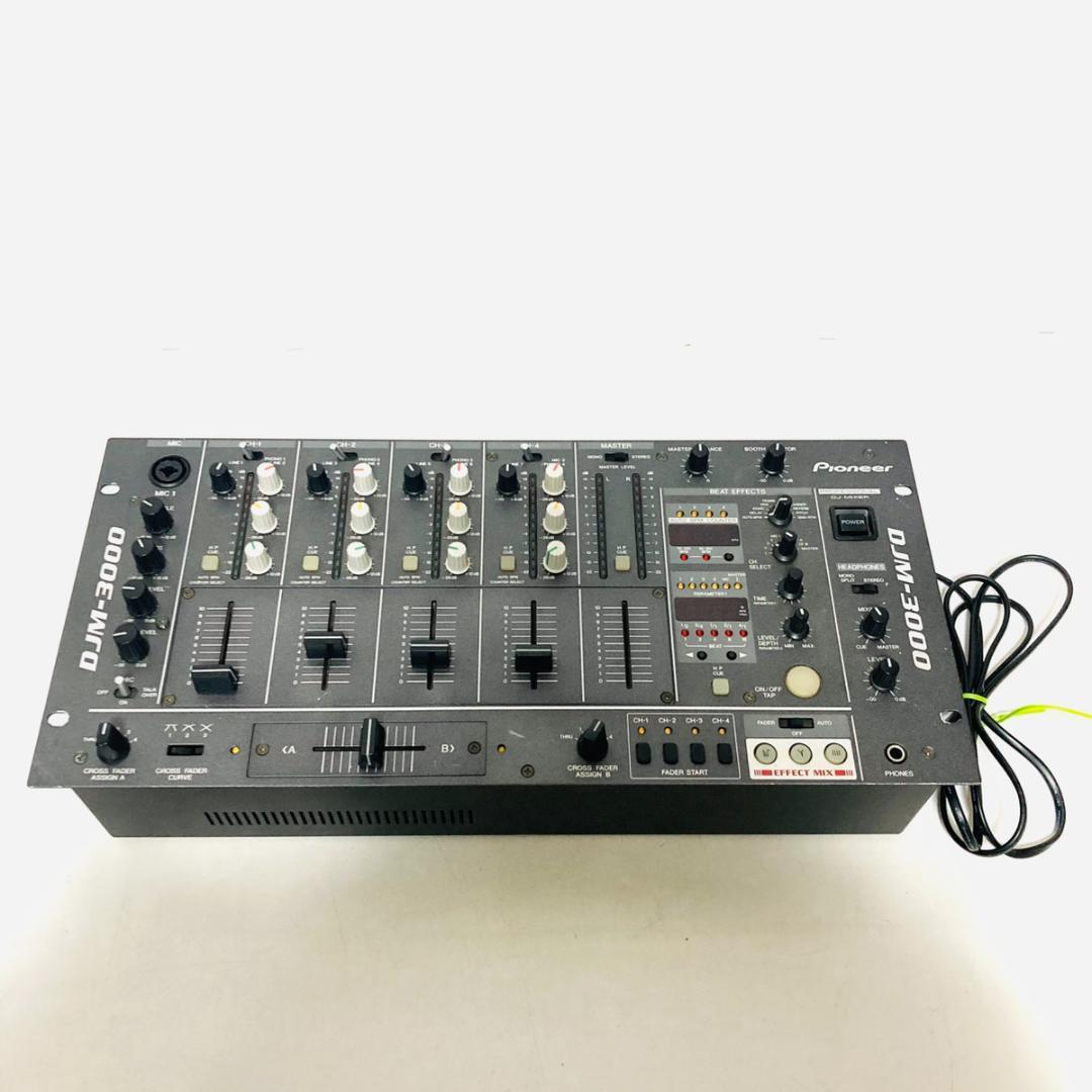 Yahoo!オークション -「vestax pmc-250」(DJミキサー) (DJ機器 Yahoo!オークション -「vestax pmc-250」(DJミキサー) (DJ機器