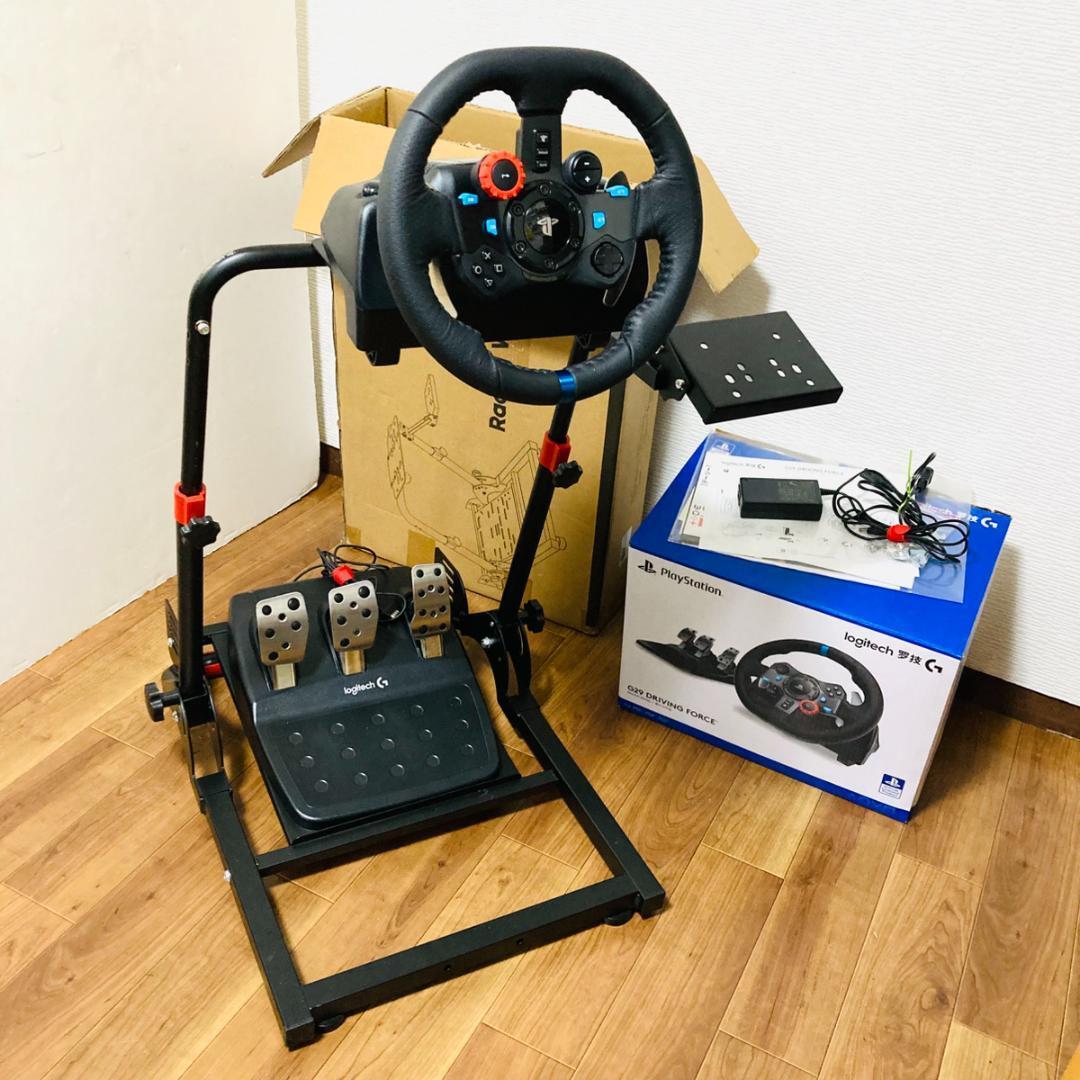 2025年最新】Yahoo!オークション -g29 スタンドの中古品・新品