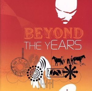 BEYOND THE YEARS/(オムニバス),ファットボーイ・スリム,アポロ440,クーラ・シェイカー,プライマル・スクリー