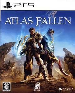 Atlas Fallen/PS5