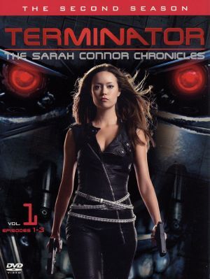 サマー・グロー直筆サイン入り超大型写真…Summer Glau