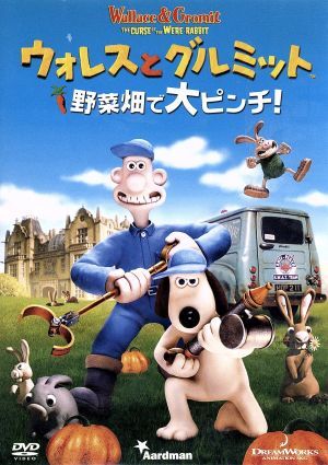2025年最新】Yahoo!オークション -ウォレスとグルミットdvdの