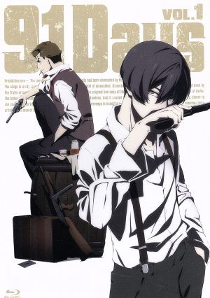 91 Days 販促ポスター 2025年最新】Yahoo!オークション -91daysの中古品・新品・未使用