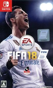FIFA 18/NintendoSwitch