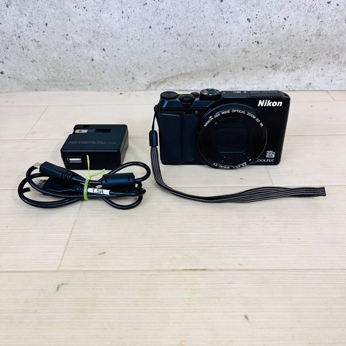 Yahoo!オークション -「nikon coolpix a900」の落札相場・落札価格 Yahoo!オークション -「nikon coolpix a900」の落札相場・落札価格