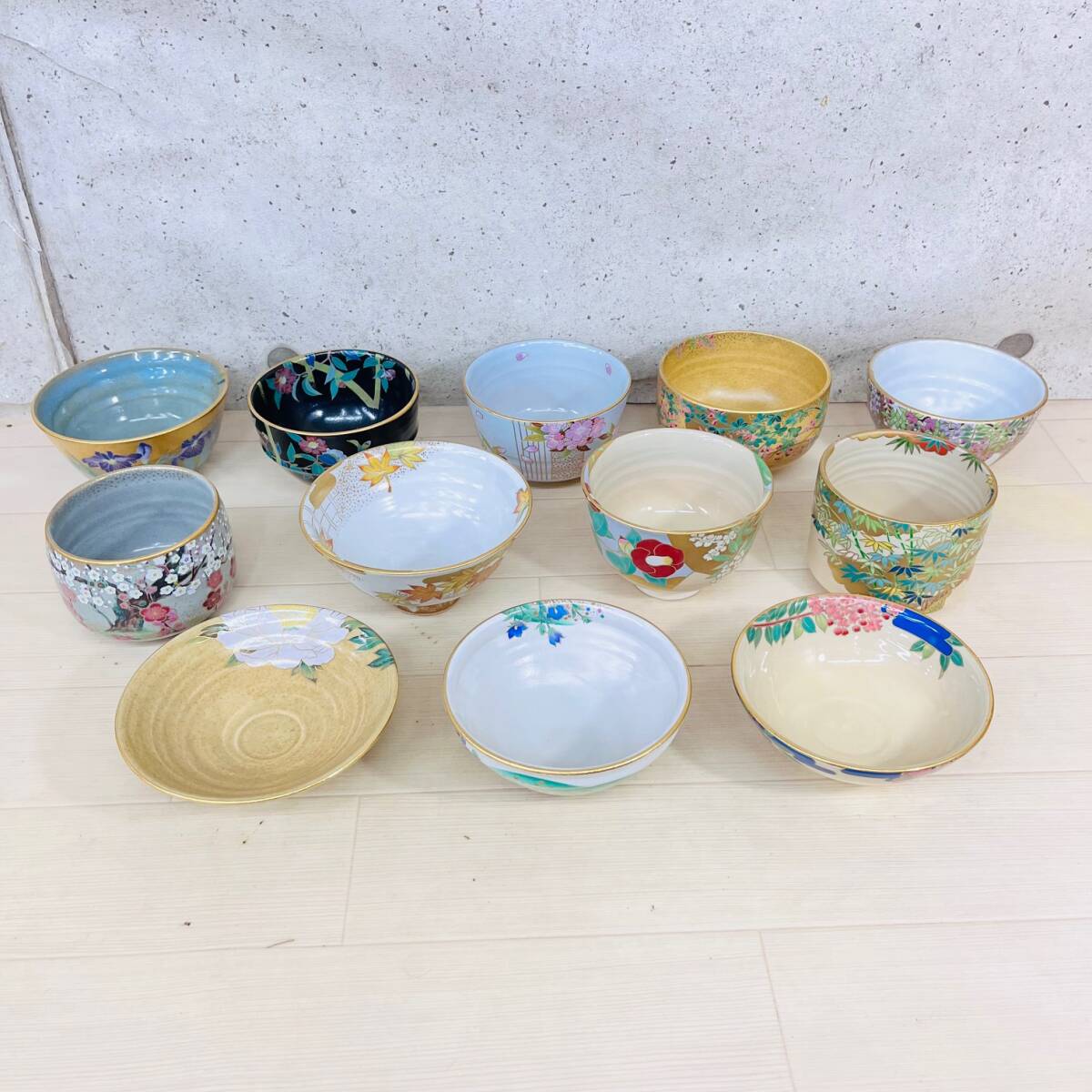 2025年最新】Yahoo!オークション -茶道具 茶碗 まとめての中古品